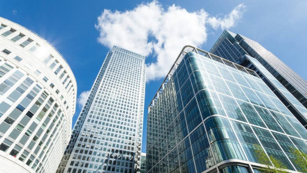 Покупка коммерческой недвижимости