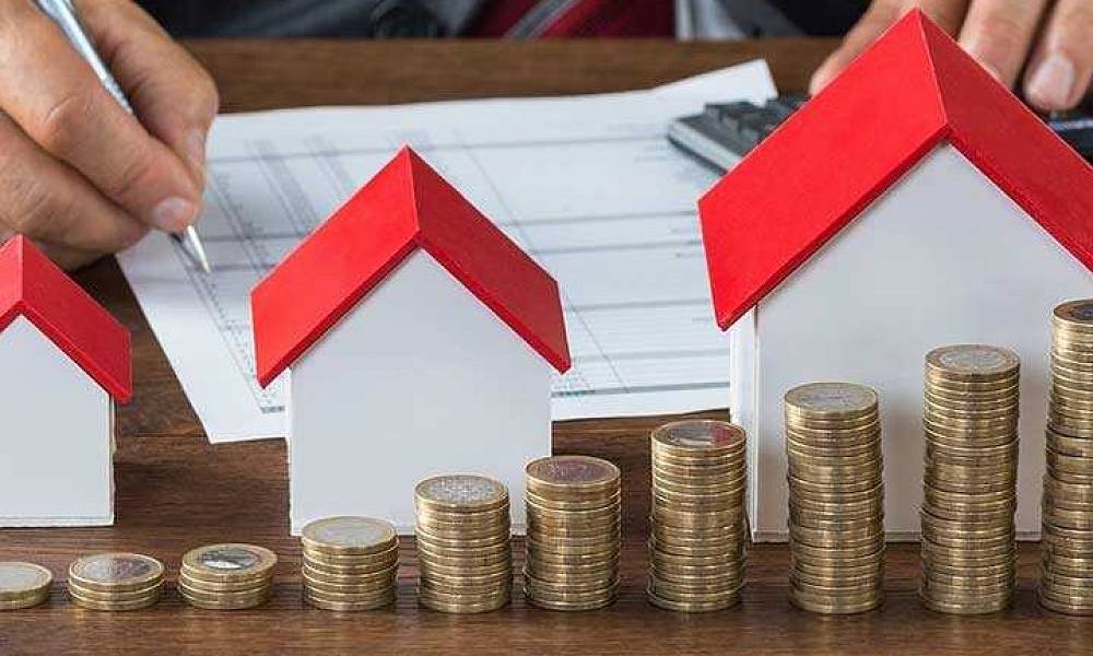 Инвестирование в недвижимость или вклад