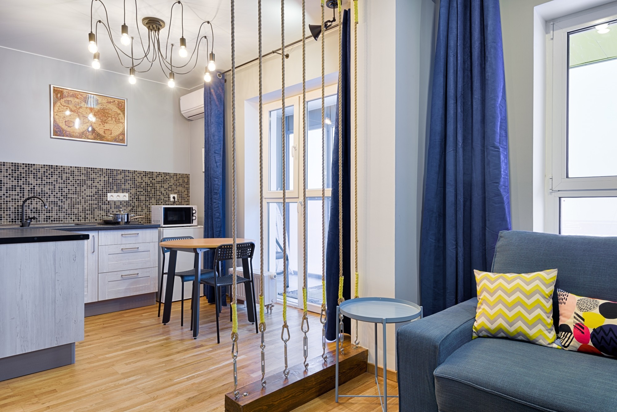 Инвестирование в аренду недвижимости